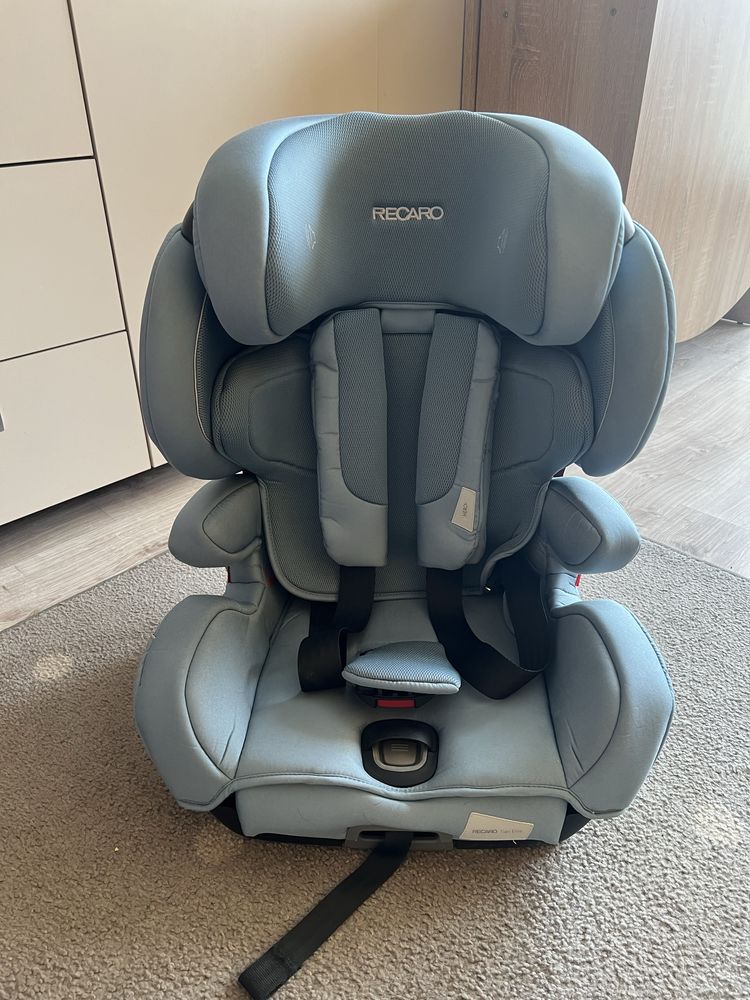 Fotelik Recaro Tian Elite