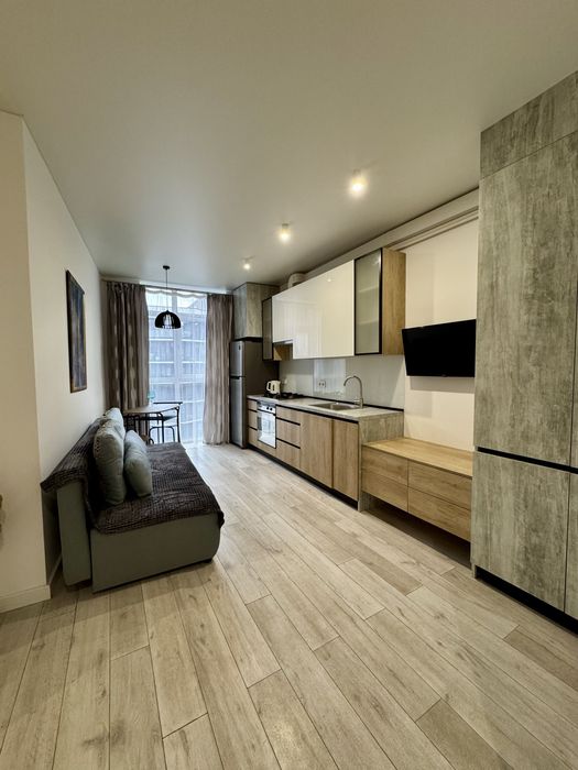 Оренда 1 кімн кв  пр. Чорновола Авалон