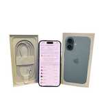 Iphone 16 256GB – Bateria 100% *Opis*
