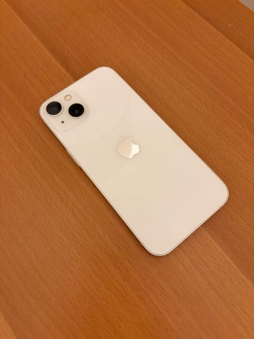 Iphone 13 128Gb Branco