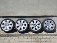 Felgi koła 18 audi A6 C6 4f0 speedline 5x112