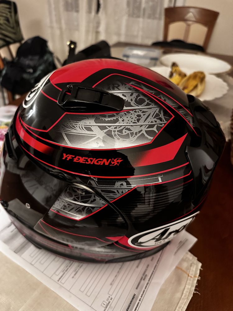 Sprzedam kask Arai Rebel M