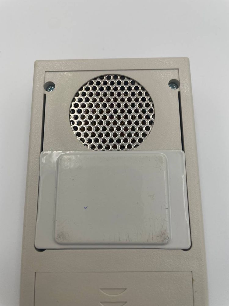 Dozymetr-radiometr MKS-01 SA1M