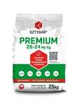 EKOGROSZEK Sztygar PREMIUM - 26 - 24 MJ/kg-  PROMOCJA - pakowany 25kg
