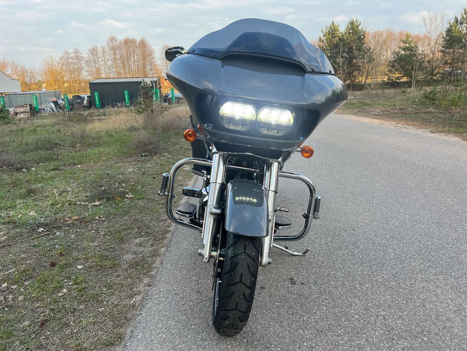 Harley-Davidson Touring Road Glide FLTRXS Road Glide Special Edition 114 cali FLTRXS