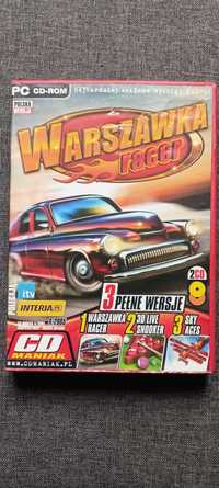 Warszawka Racer PC
