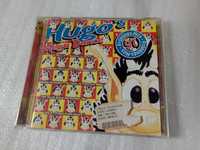 Hugo Mega dance hity na lato 1997 Płyta cd nie gra