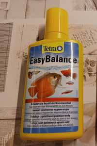 Easy balance Tetra 250ml rzadsze podmiany wody