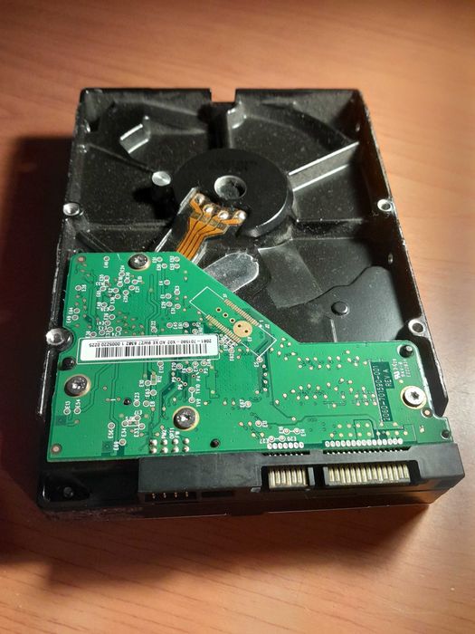 Disco 1TB HDD 3.5 para PC ou 1TB HDD 2.5 para portátil