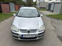 Volkswagen golf 5 1.4 LPG