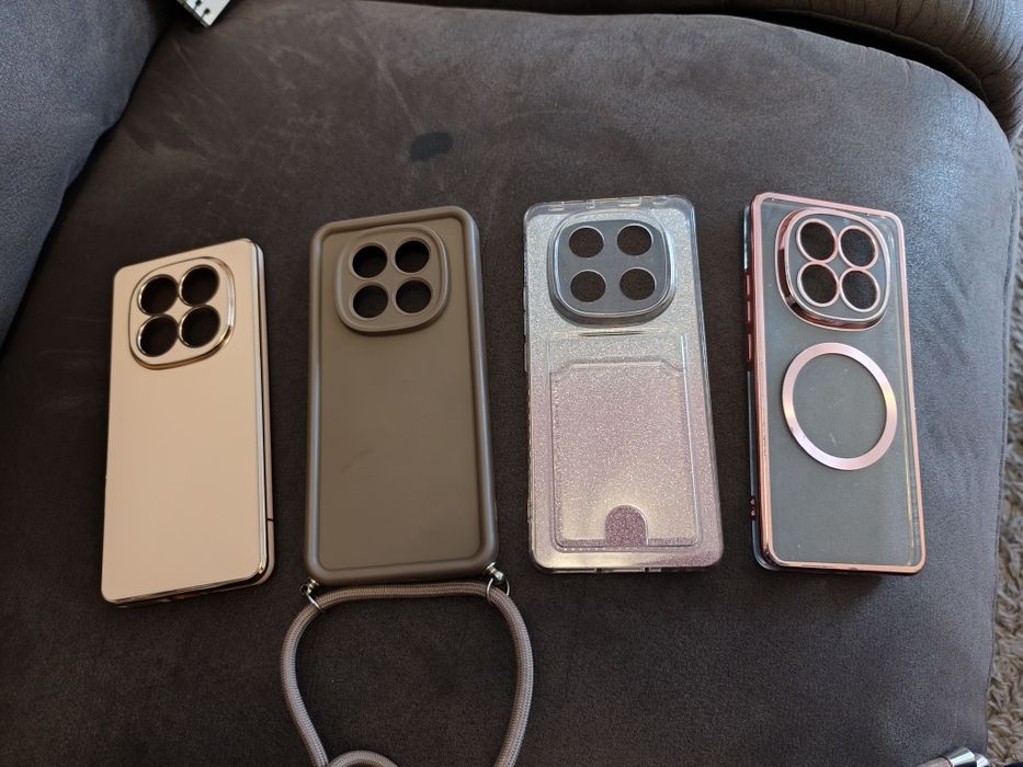 Capa telemóvel redmi note 14 pro+ 5g