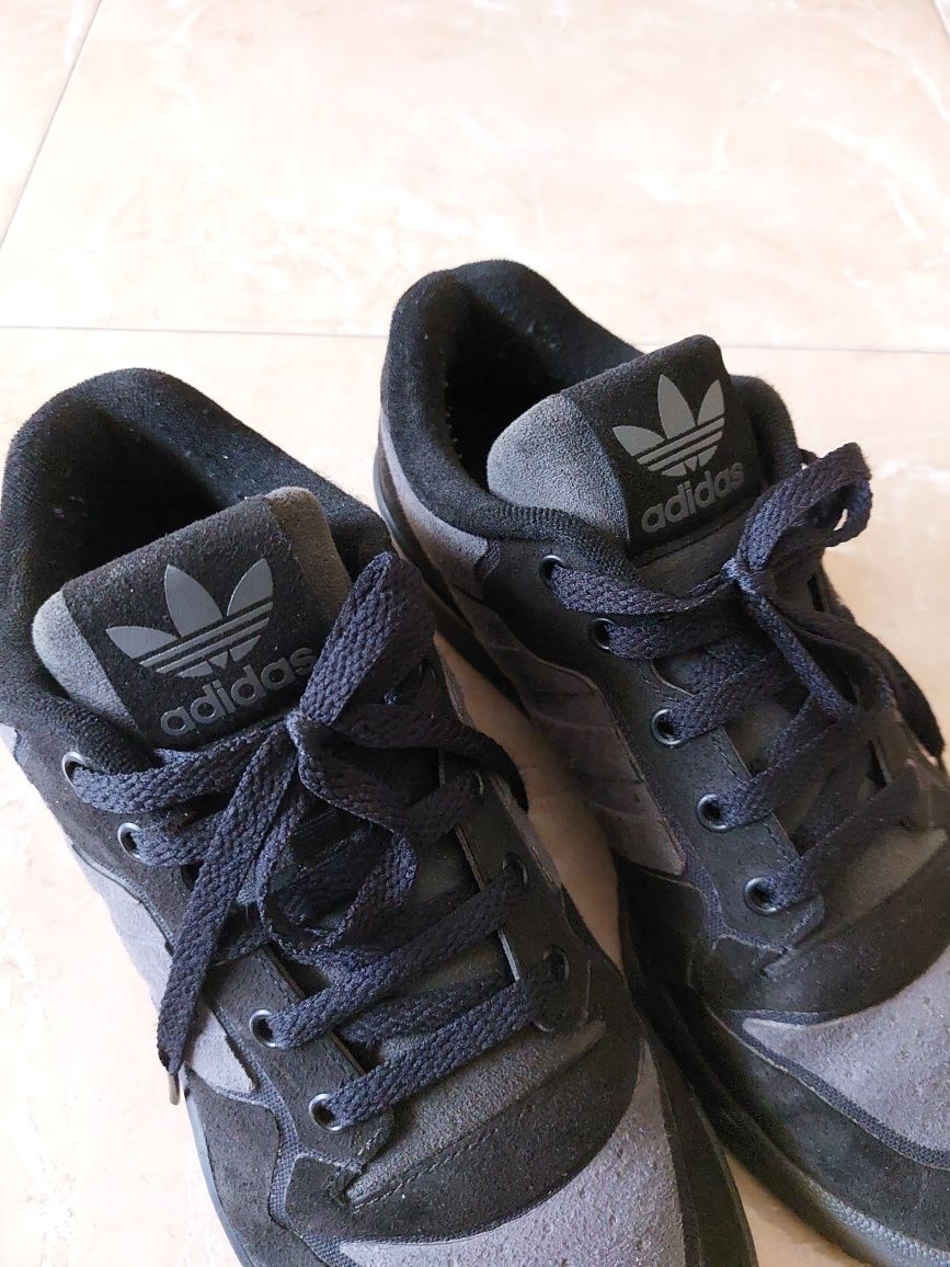 Adidas Rivalry Low