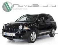 Jeep Compass 2.0 CRD Limited