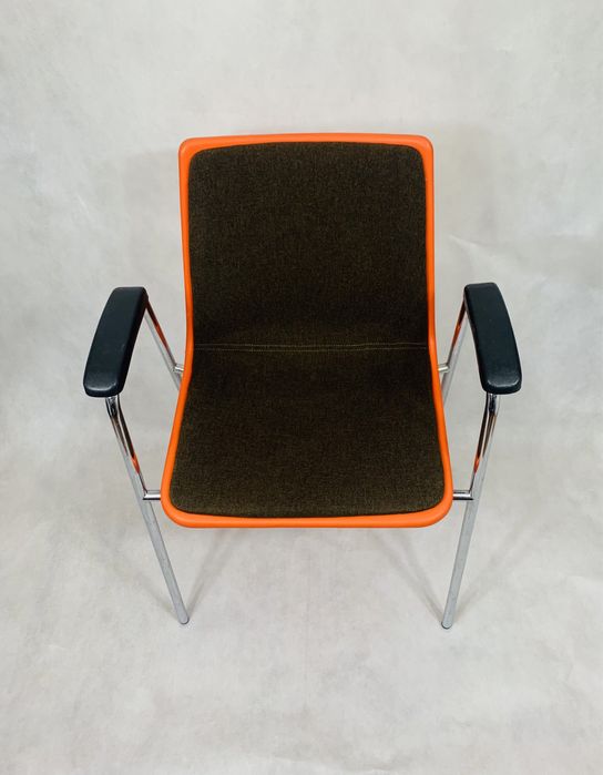 Wyjątkowe Krzesło Fotel Wesifa Ładny Stan