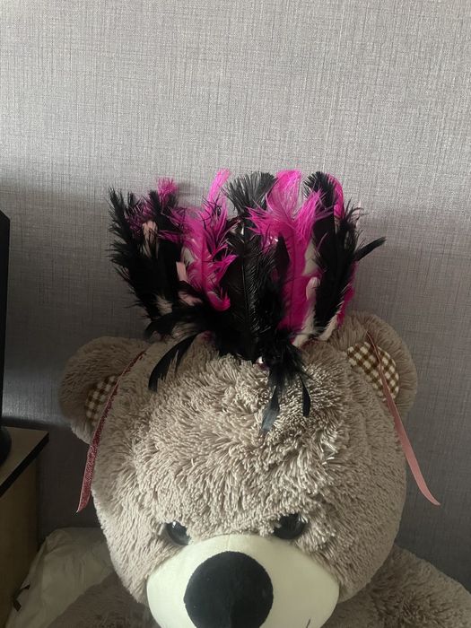 Новорічний костюм для дівчинки