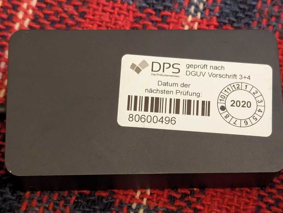 Блок живлення для планшетів Microsoft (model 1625) 12В, 2.58 А