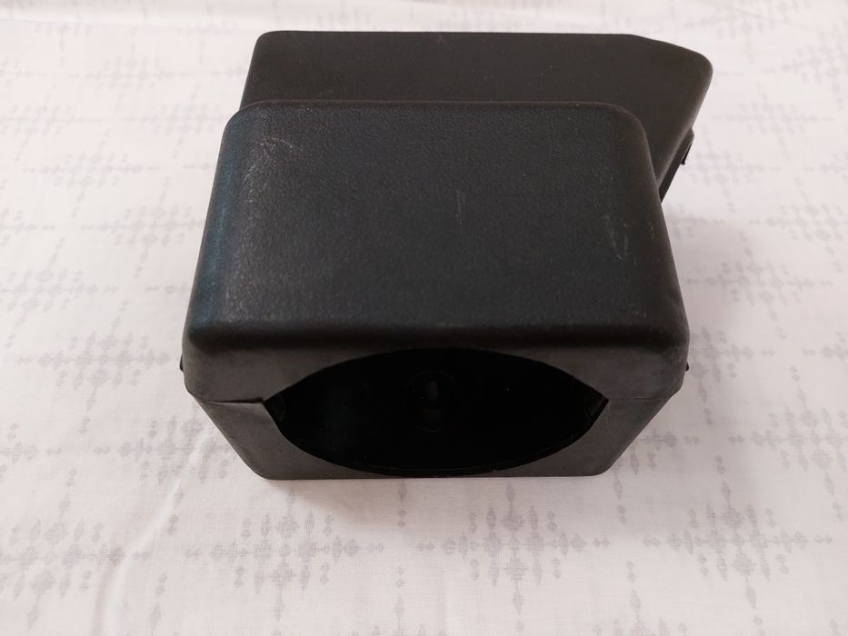 Кожух руля москвич 2141.