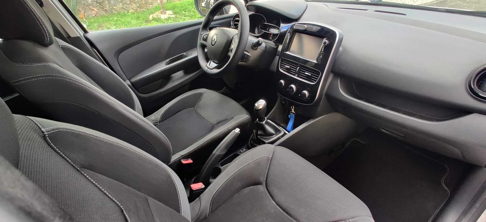 Renault Clio 1.5 Dci Sports Tourer - 2018