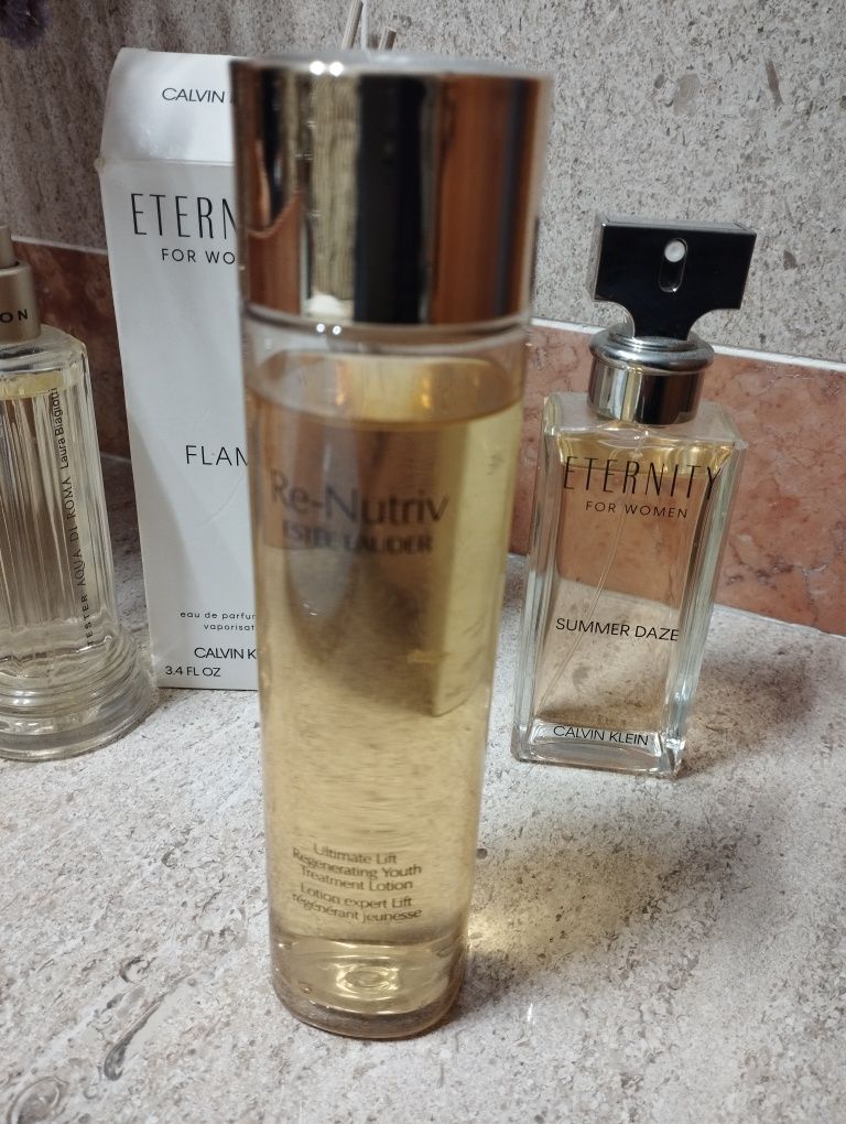 Estée Lauder  - ré nutritive - 200ml