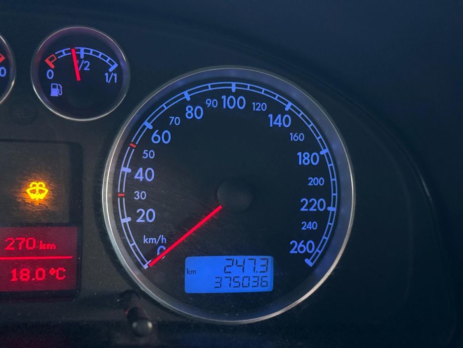 Passat 1.9 tdi od 10 lat w rękach jednej rodziny