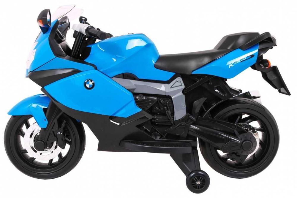 Motor BMW K1300S na akumualtor od 5 lat
