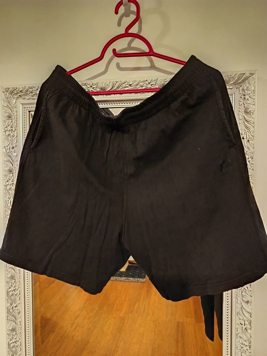 Spodenki XL na WF z Martesa