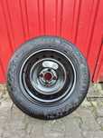 Koło dojazdowe Renault Clio V 403006864R