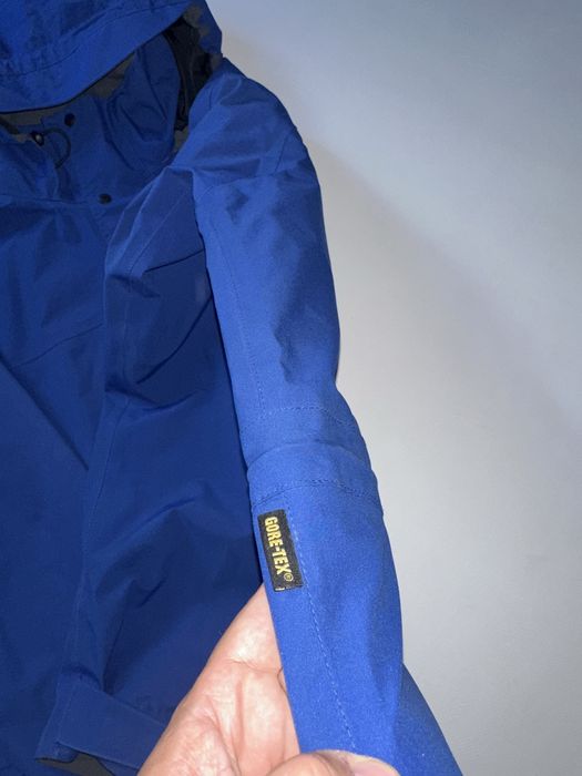 Куртка berghaus gore tex Napapijri