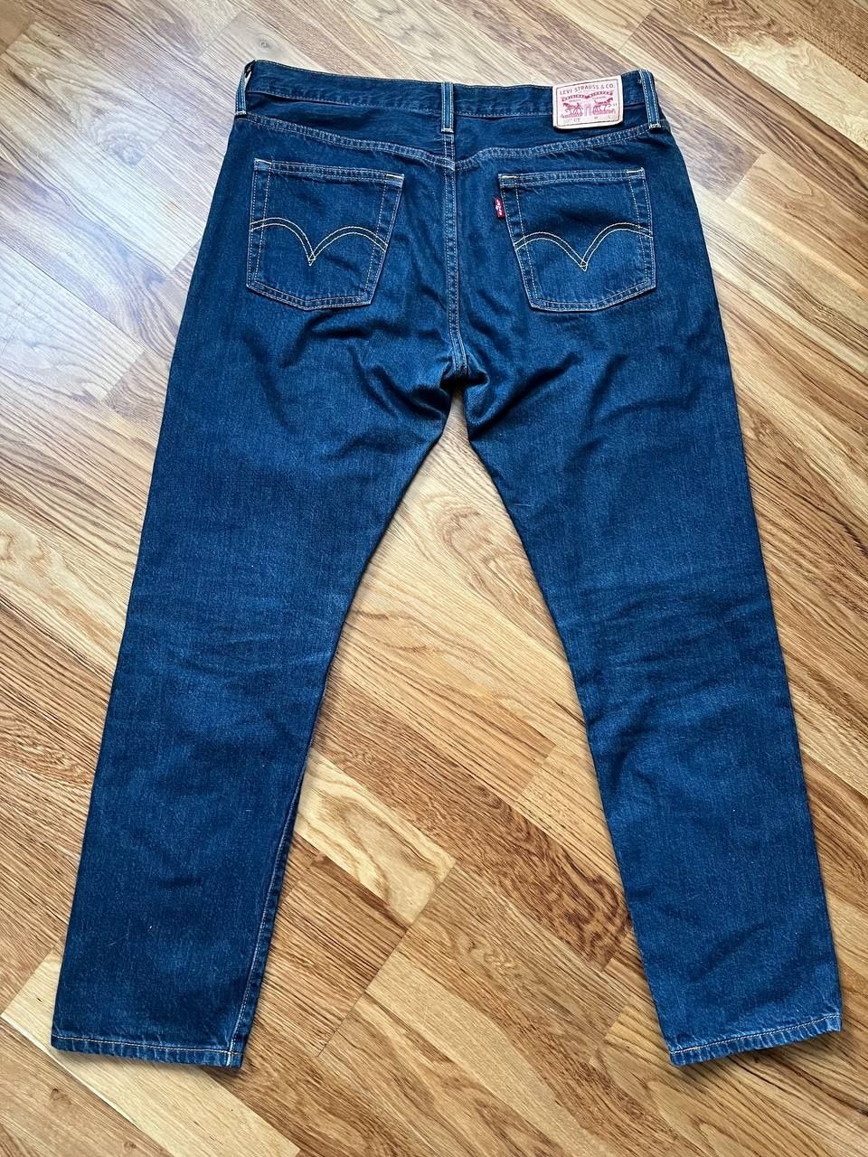 Джинсы Levi's 501