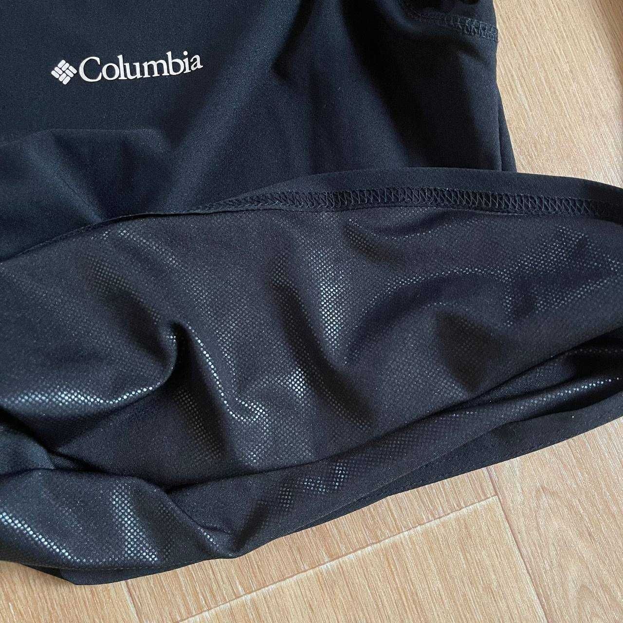 Термобелье кофта Columbia