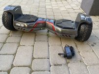 Deskorolka elektryczna RCB 8,5’ nowa