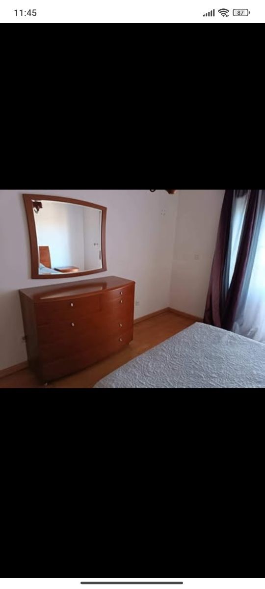 Móveis de quarto
