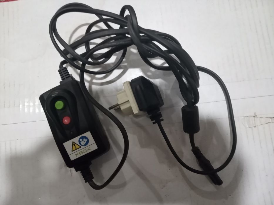 Stabilizator napięciowy x-box clasic !!!