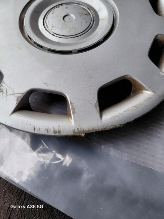 Продам ковпаки на 15,16