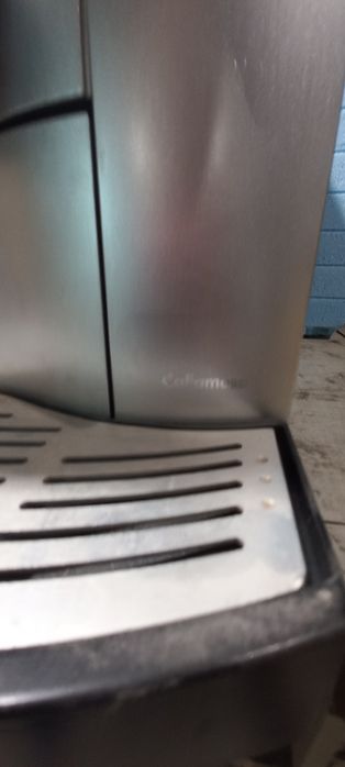 Кофемашина AEG cafamosa