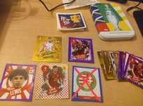 Euro 2024 stickers