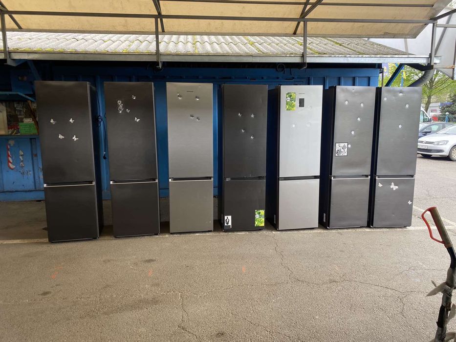 Холодильни Самсунг