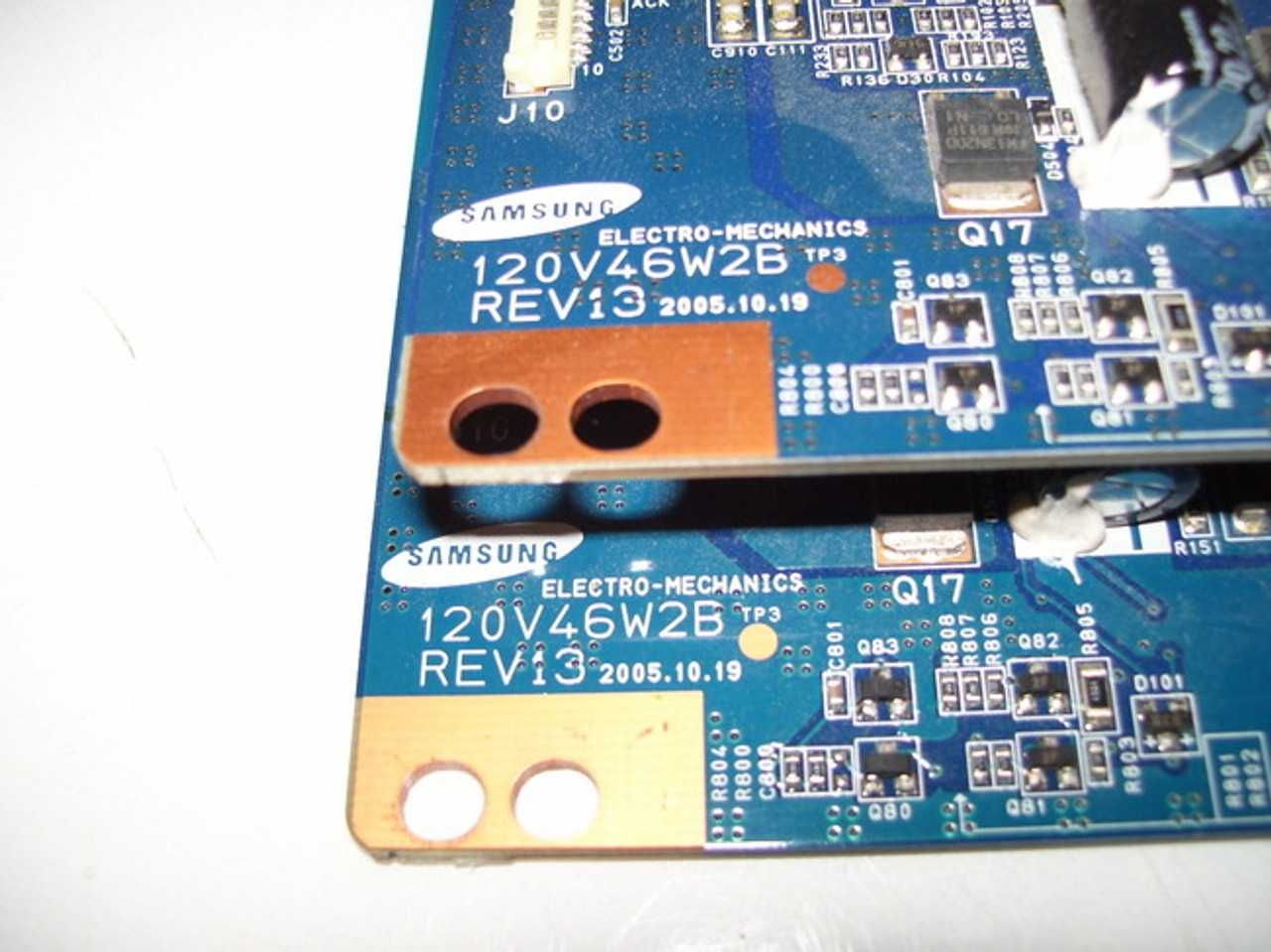 120v46w2b rev13 par de inverter