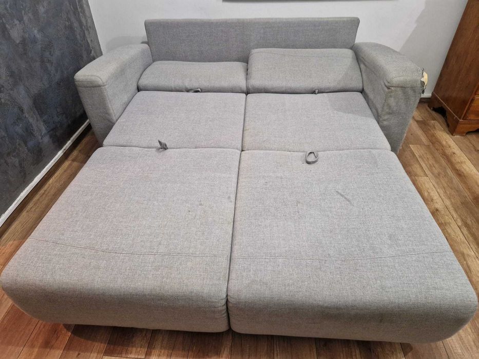 Oddam kanapę za darmo