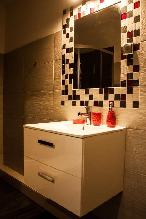 Nowoczesny apartament w centrum Wrocławia - PIONIER