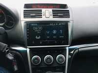 Автомагнитола Mazda 6 gh 2008-2012 Android, экран 9', bluetooth