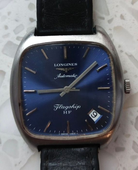 Skup Starych Zegarków Omega Longines Tissot Enicar Doxa Atalantic