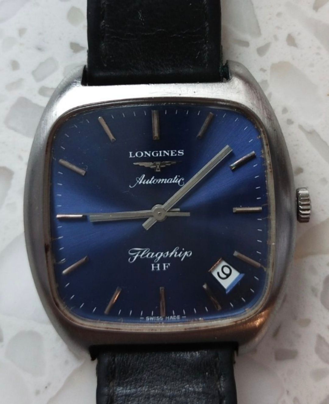 Skup Starych Zegarków Omega,Longines,Tissot,Enicar i inne !!