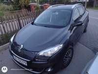 Renault Megane 3 1.2 Tce, LED, BOSE edition