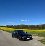 BMW E39 3.0i + gaz 231km 2001r