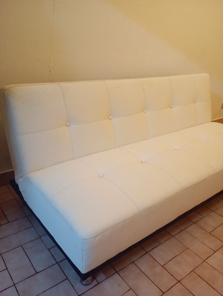 Sofá Cama modelo THIRD, Conforama