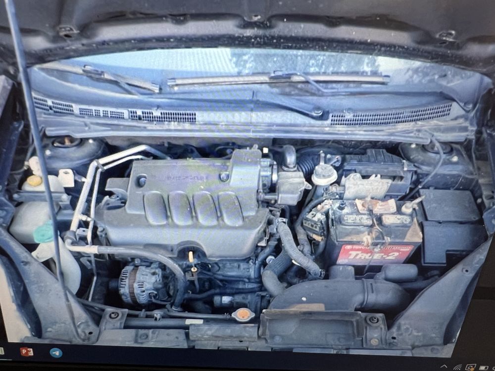 Niccan Sentra 2011 нісан сентра