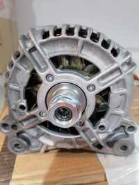 Alternator 140A VW Audi Seat Skoda 1.9-2.0 TDI