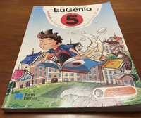 Livro Eugénio 5 - Português 5 ano
