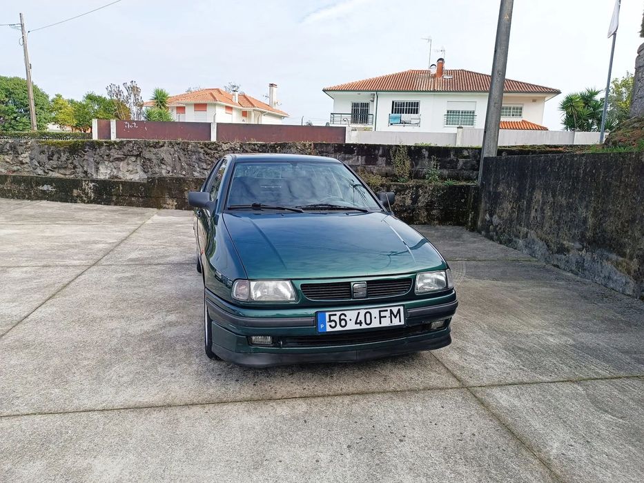 SEAT Cordoba 1.4 GLX